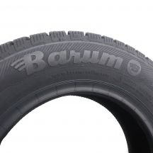 4. 2 x BARUM 175/70 R13 82T Polaris 3 Zima DOT16 