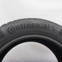 6. Opony 235/55 R17 2x CONTINENTAL 103V XL WinterContact TS870P Zimowe 2023 8mm