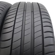 2. 2 x MICHELIN 215/55 R18 99V XL Primacy 3 Lato DOT19/17 7mm