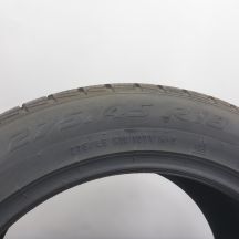 7. Opony 275/45 R18 2x PIRELLI 107V XL Winter Sottozero 3 MGT Zimowe 2019
