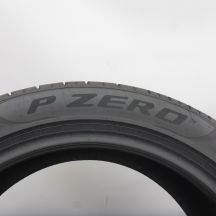5. Opony 245/45 R19 1x PIRELLI 102Y XL P Zero M0 BMW Letnia 2024 6,5mm