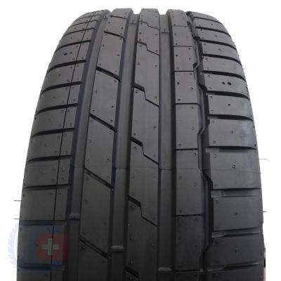 1 x HANKOOK 93Y XL 215/45 ZR18 Ventus S1 EVO 3 Lato 2018