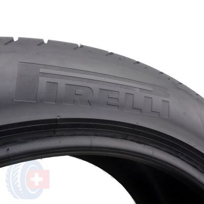 3. 2 x PIRELLI 275/40 ZR19 101Y P Zero Lato 5-6mm