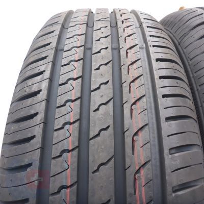 2. Opony 215/65 R16 4x BARUM 98H Bravuris 5 Letnie 2023
