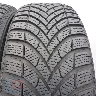 2. Opony 225/55/17 Semperit 101V XL Speed-Grip 5 Zimowe 2025 8,2mm