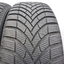 2. Opony 225/55/17 Semperit 101V XL Speed-Grip 5 Zimowe 2025 8,2mm