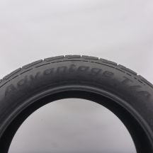 8. Opony 225/55 R19 4x BF GOODRICH 99H Advantage T/A Sport LT Wielosezonowe 2019 6,8-7mm