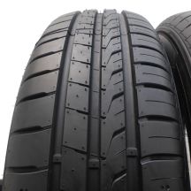 2. 2 x HANKOOK 195/70 R15 97T Kinergy Eco2 K435 Lato 2021 Jak Nowe Nieużywane 