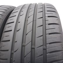 3. Opony 215/55 R17 2x HANKOOK 94V Ventus Prime2 K115 Letnie 2020 6,5mm