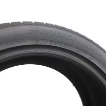 4. 2 x COOPER 275/40 R20 106Y XL Zeon 4XS Lato 7.5-8mm 