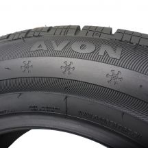 4. 1 szt. Opona COOPER 215/65 R16C Zima WM-Van 106/104T Avon Dot18