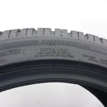 8. Opony 215/45 R20 4x  BRIDGESTONE 95W XL Blizzak 6 Zimowe 2025 7,5mm