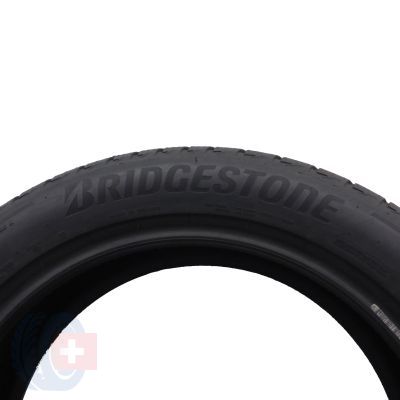 6. 2 x BRIDGESTONE 235/50 R19 99W Turanza T005 MO Lato 6,8mm 2021