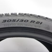 5. Opona 305/30 R20 1x PIRELLI 104W XL P Zero Winter PNCS Zimowa 2024 8mm