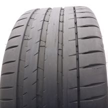2. Opona 265/30 ZR20 1x MICHELIN 94Y XL Pilot Sport 4S Letnia 2020 6,5mm