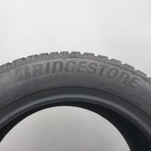3. Opony 235/55 R18 2x BRIDGESTONE 104H XL Blizzak LM005 Zimowe 2022 7,2-7,5mm