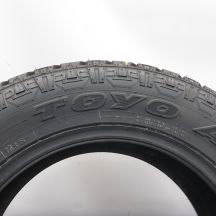 5. Opony 235/65 R17 4x TOYO 108V XL Open Country plus M+S  Letnie 2022 
