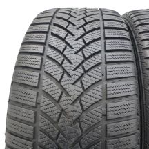 2. 2 x SEMPERIT 245/45 R18 100V XL Speed -Grip 3 Zima 7mm