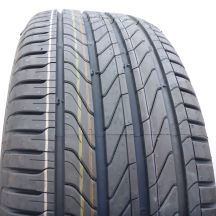 2. Opona 215/55 R16 1x CONTINENTAL 97W XL UltraContact Letnia 2024 Nieużywana