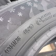 3. Opony 205/60 R16 4x SEMPERIT 96H XL Speed-Grip 5 Zimowe 2025 9mm