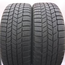 4. Opony 205/50 R17 4x CONTINENTAL 93V XL ContiContact TS815 Seal Wielosezonowe 2017, 2018 6,8-7mm