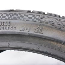 6. Opony 245/35 R19 2x CONTINENTAL 93V XL ContiWinterContact TS 810 S M0 Zimowe 2018 