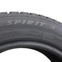 6. 4 x ESA TECAR 195/55 R15 85V Spirit 3 Lato 2013 6,5-7mm