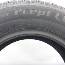 6. Opony 215/70 R16C 2x HANKOOK 108/106R Winter i cept LV Zimowe 2021 