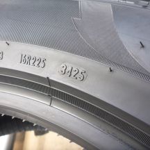 2. Opony 255/50 R20 4x PIRELLI 109H Scorpion Winter Zimowe 2025 7-6,5mm