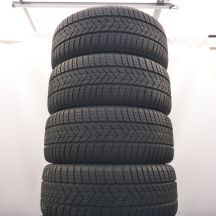 Opony 235/35 R20 4x PIRELLI 92W XL Winter Sottozero 3 Zimowe 2021 