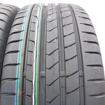 2. Opony 225/55 R17 4x CONTINENTAL 101Y XL PremiumContact 7 Letnie 2026