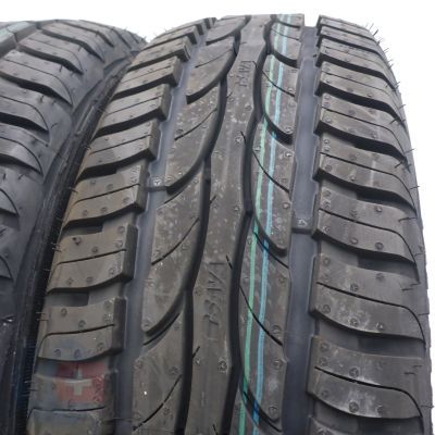 3. 2 x SAVA 185/60 R15 84H Intensa HP Lato 2018 Jak Nowe Nieużywane 