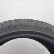 5. Opony 235/45 R20 4x NOKIAN 100V XL WR SUV 4 Zimowe 2022 8-7,2mm