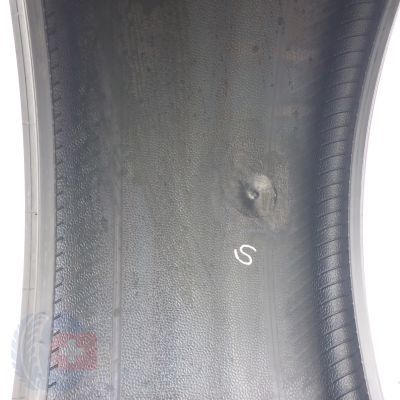 8. Opony 315/30 R22 2x PIRELLI 107Y XL PZero Corsa N0 Letnie 2024 5,5mm