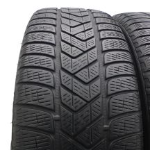 2. 2 x PIRELLI 235/60 R18 107H XL Scorpion Winter Zima 2018/19 5mm