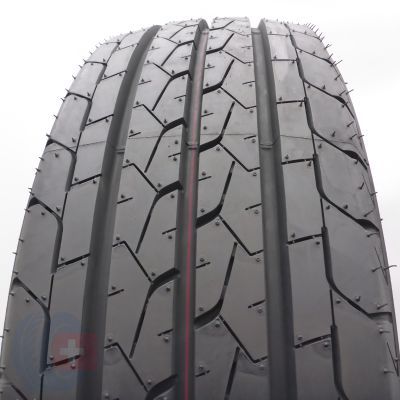 2. Opona 225/65 R16C 1x BRIDGESTONE 112/110R Duravis R660 Letnia 2021 Nieużywana 