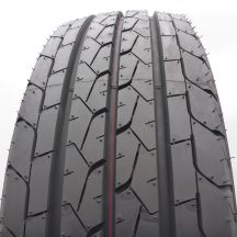 2. Opona 225/65 R16C 1x BRIDGESTONE 112/110R Duravis R660 Letnia 2021 Nieużywana 