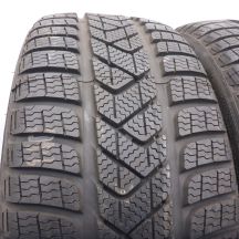 3. Opony 205/40 R17 2x PIRELLI 84H XL Winter Sottozero 3 Zimowe 2020