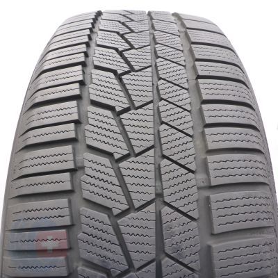 Opona 225/50 R18 1x CONTINENTAL 99V XL BMW WinterContact TS860S Zimowa 2024 7,2mm