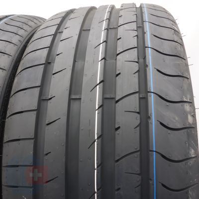 3. Opony 235/35 R19 4x SAVA 91Y Intensa uhp 2 Letnie 2026 