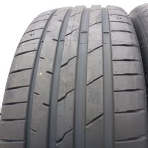2. Opony 235/45 ZR18 4x HANKOOK 98W XL iON evo Sound sbsorber Letnie 2025/26 