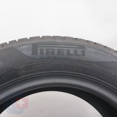 6. Opony 215/55 R16 4x PIRELLI 97W XL Cinturato P7 Letnie 2023 