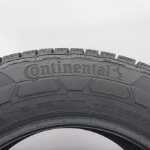 4. Opony 215/65 R16C 2x CONTINENTAL 109/107R VanContact Winter Zimowe 2020/21 9-9,2mm