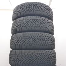 Opony 215/45 R20 4x  BRIDGESTONE 95W XL Blizzak 6 Zimowe 2025 7,5mm