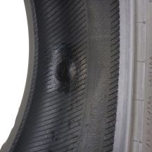 8. 4 x CONTINENTAL 205/55 R17 91V ContiEcoContact 5 Lato 6.8-7mm