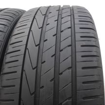 3. 2 x HANKOOK 235/55 R18 100V Ventus S1 evo2 SUV A0 Lato 5.8-6.5mm