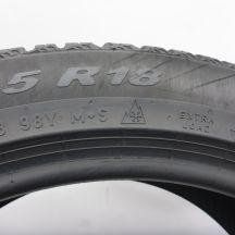 2. Opony 235/45 R18 4x PIRELLI 98Y XL AllSeason SF3 Cinturato Seal Wielosezonowe 2024 6,8mm