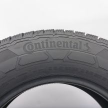 2. Opona 205/75 R16C 1x CONTINENTAL 110/108R VanContact Winter Letnia 2021 9,2mm