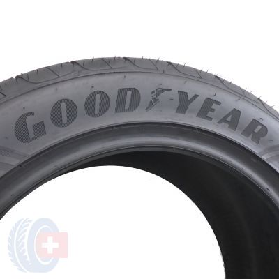 3. 1 x GOODYEAR 265/45 ZR18 101Y Eagle F1 Asymmetric 2 N0 Lato 2015 JAK NOWA
