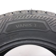 8. Opony 195/70 R15C 4x BARUM 104/102T Vanis 3 Letnie 2023 Nieużywane